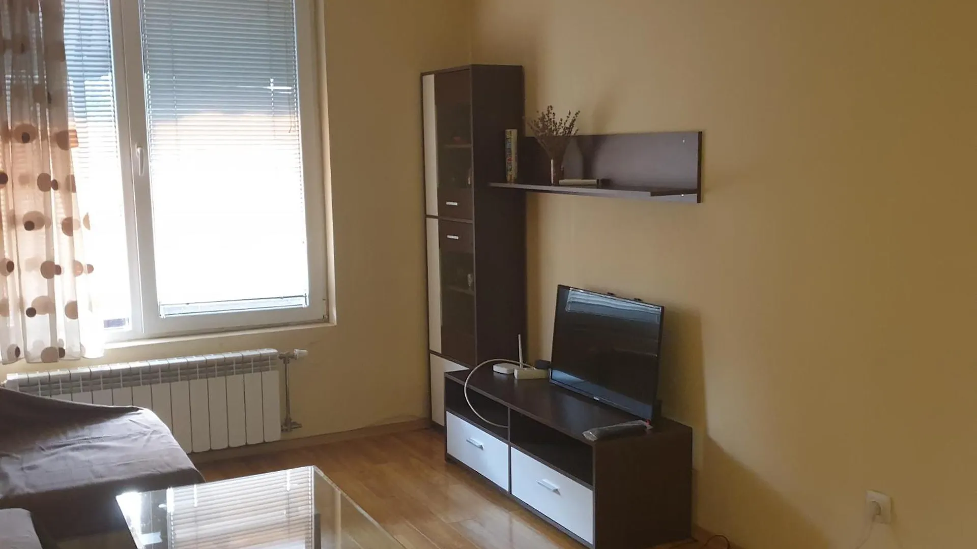 Stay Nexus Galaxy Center Sofia 0*,