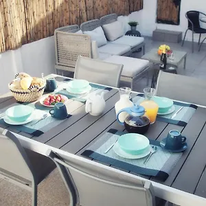  Holiday home - Spacious Sunlit Patio Portugal