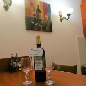  Apartment Lucy's Emerald Bulgaria