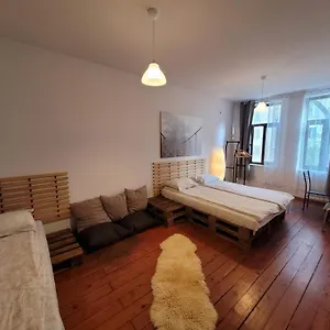 Apartamento Hot Spot, Sofía