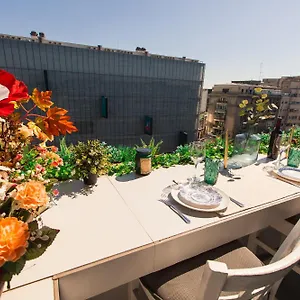  Apartment Old Town With Amazing View From The Balcony Romania
