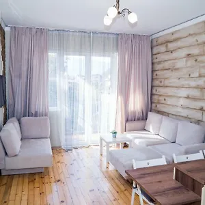 Apartamento Luxury, Sofía