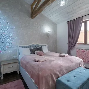 Apartamento 1-bedroom Designer On Hristo Belchev Str, Sofía