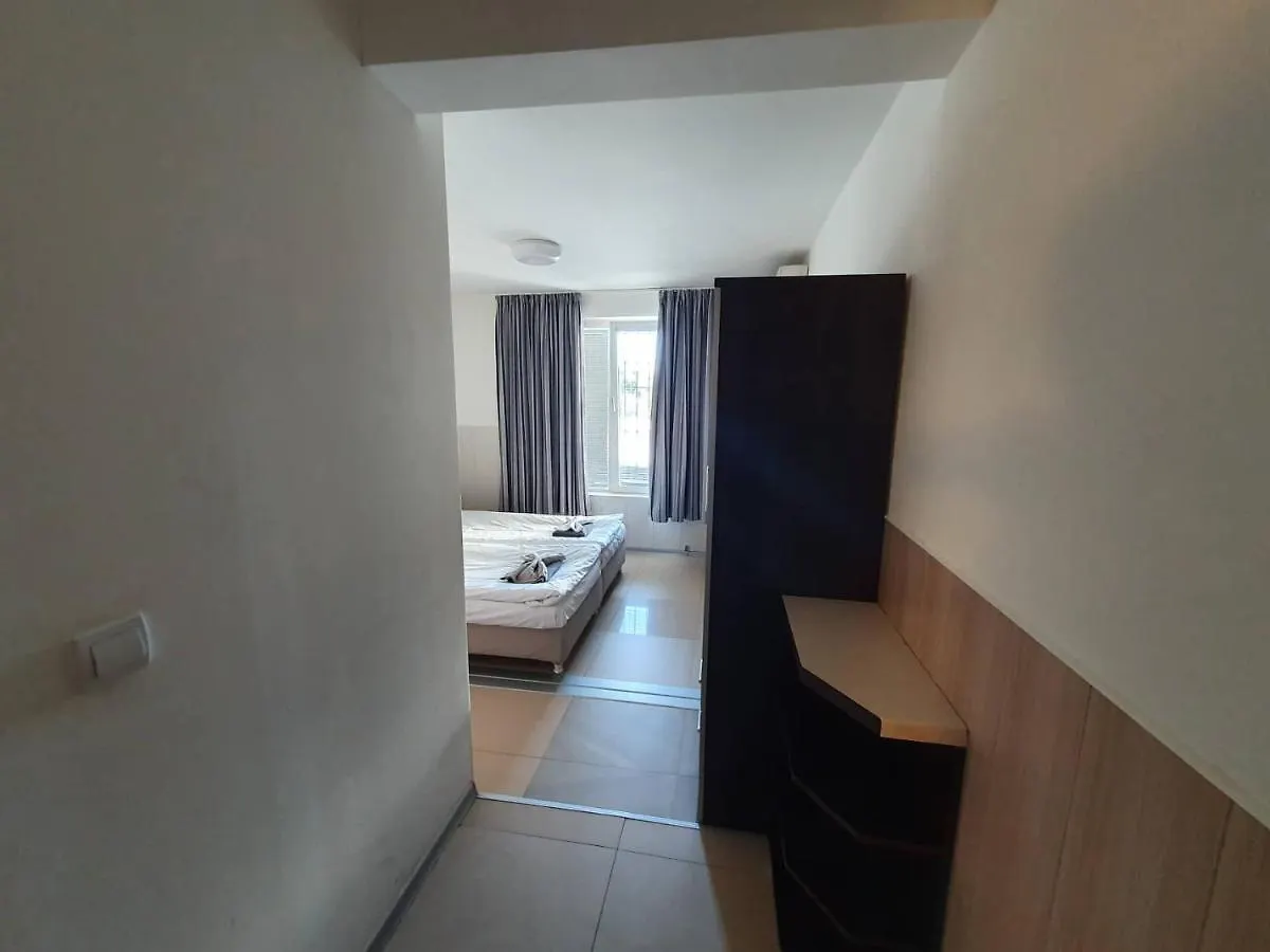 Stay Nexus Galaxy Center Sofia Bulgaria