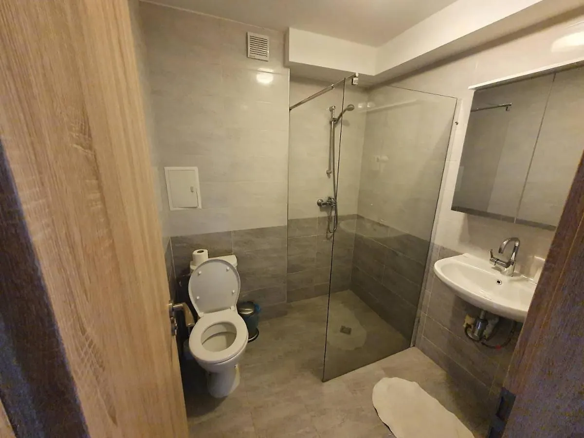 Stay Nexus Galaxy Center Sofia Appartamento