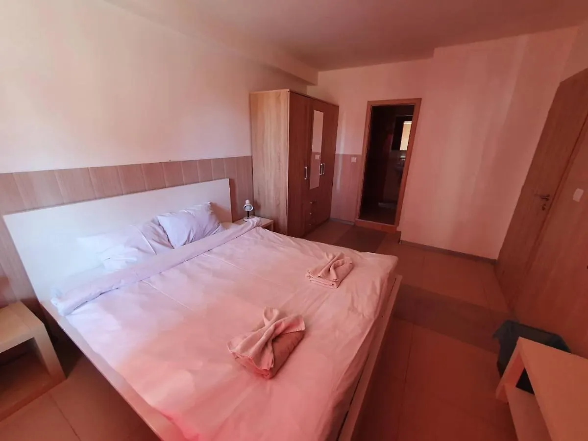 Stay Nexus Galaxy Center Sofia