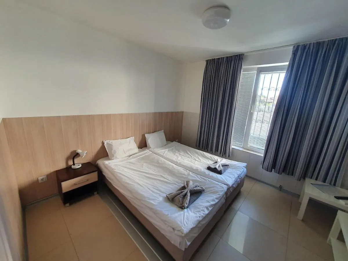 Appartamento Stay Nexus Galaxy Center Sofia Bulgaria