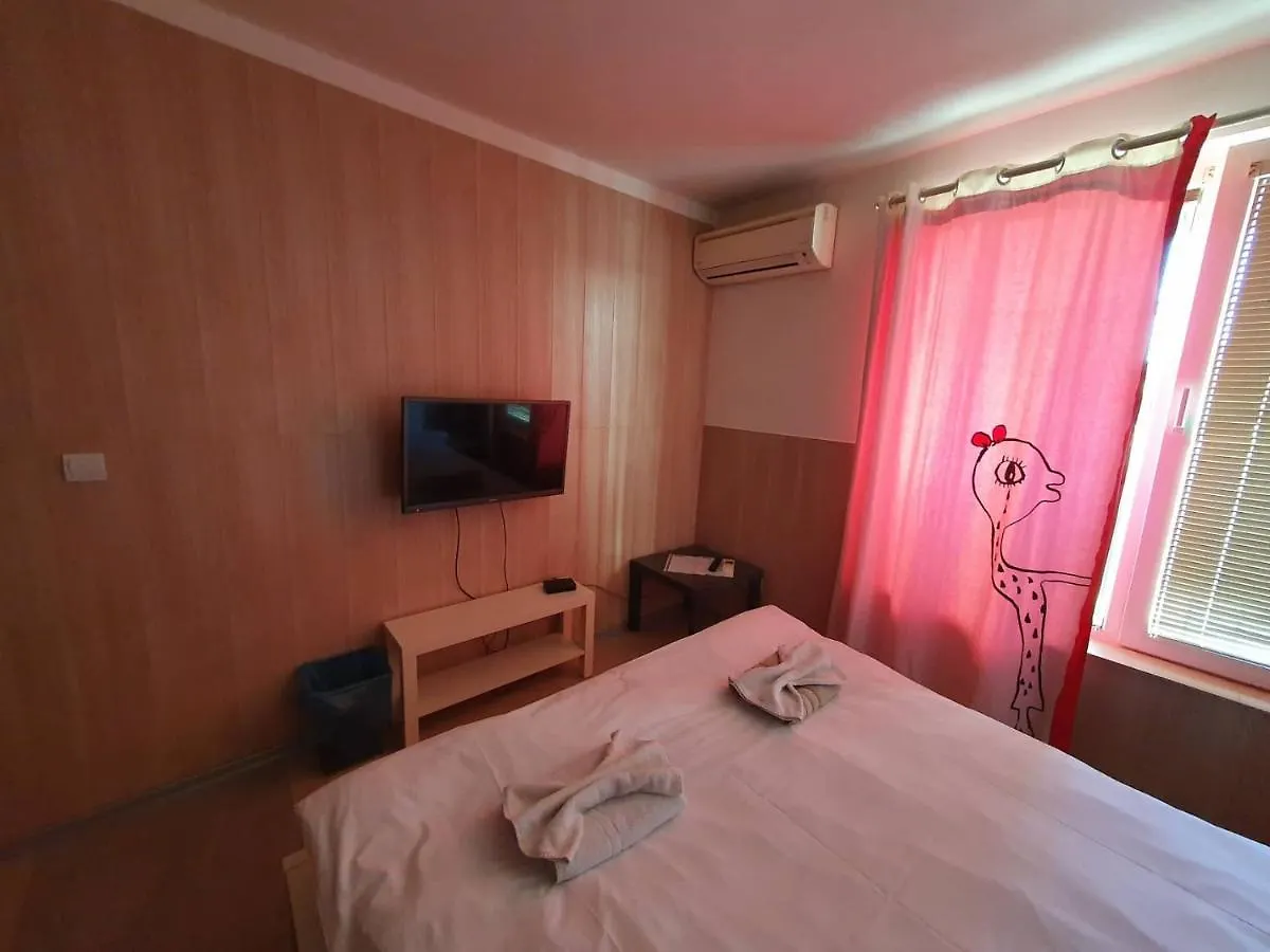 Appartamento Stay Nexus Galaxy Center Sofia