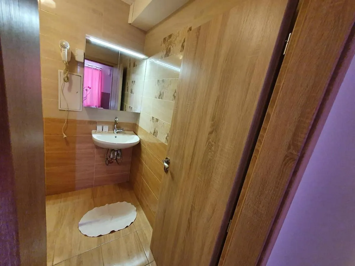 Appartamento Stay Nexus Galaxy Center Sofia