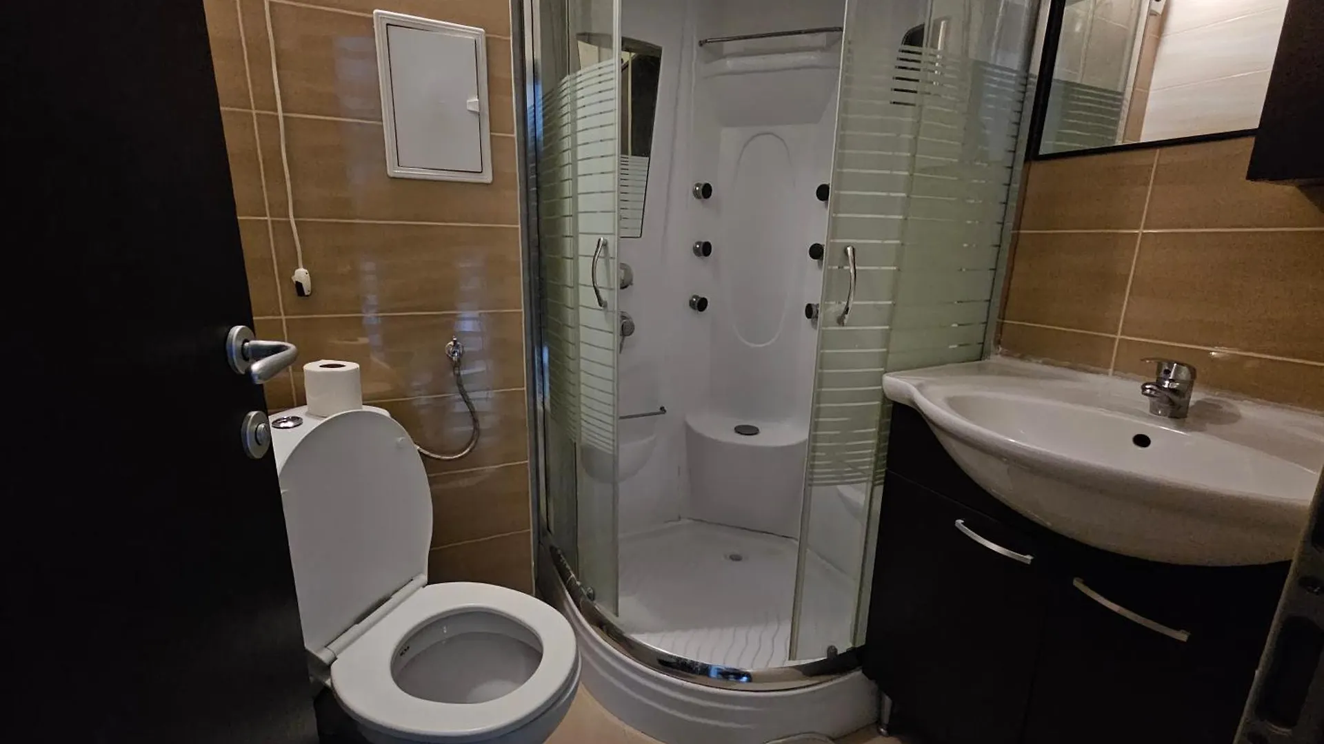 Stay Nexus Galaxy Center Sofia
