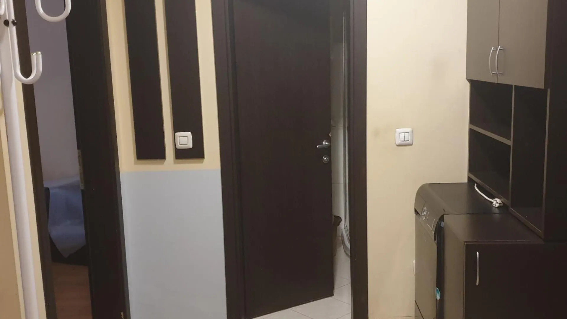 Stay Nexus Galaxy Center Sofia 0*,  Bulgaria