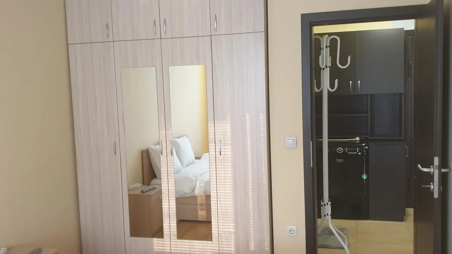 Stay Nexus Galaxy Center Sofia