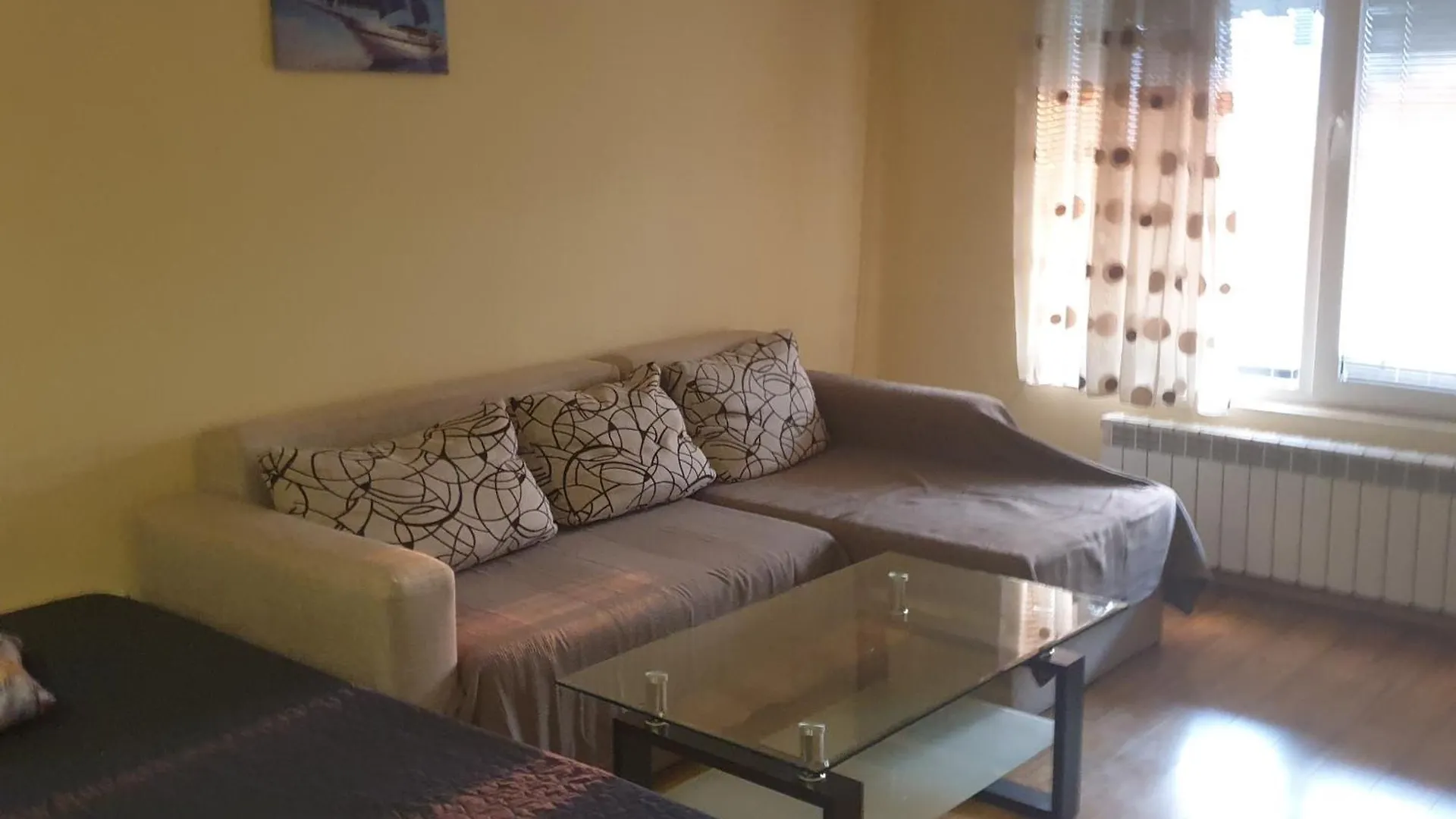 Stay Nexus Galaxy Center Sofia 0*,