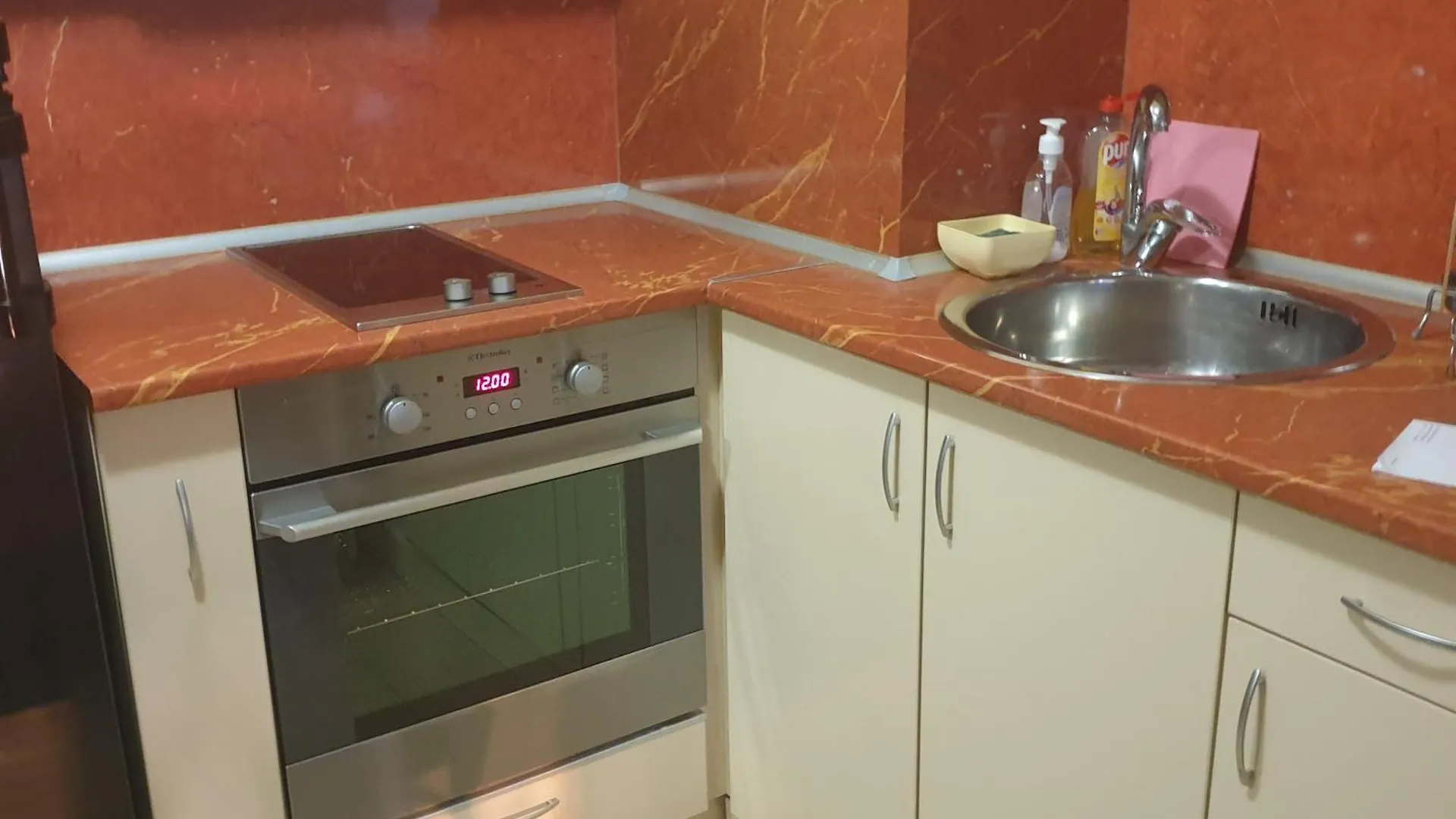 Stay Nexus Galaxy Center Sofia Appartamento