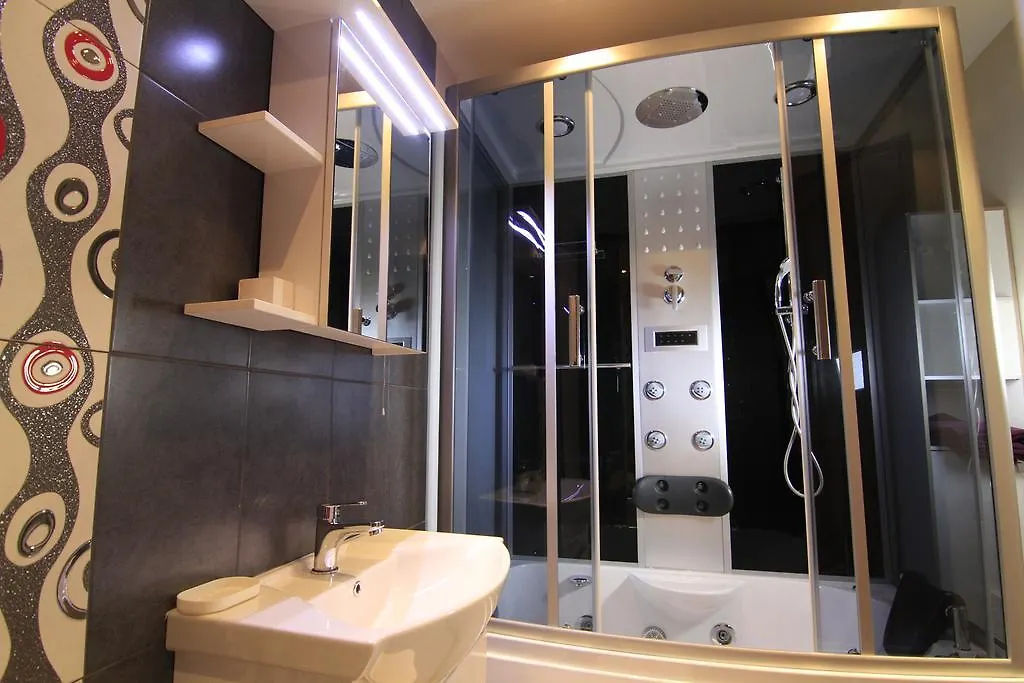 Appartamento Stay Nexus Galaxy Center Sofia