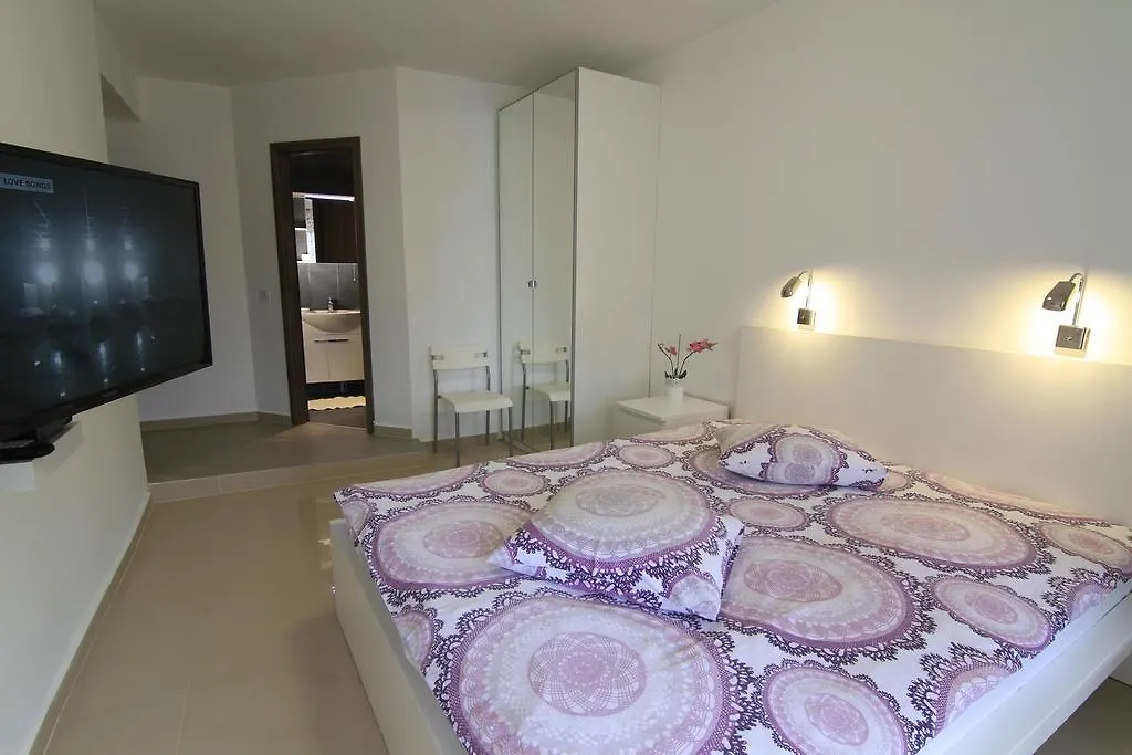 Stay Nexus Galaxy Center Sofia Appartamento