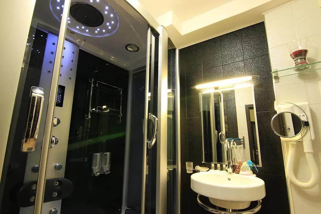 Stay Nexus Galaxy Center Sofia 0*,  Bulgaria