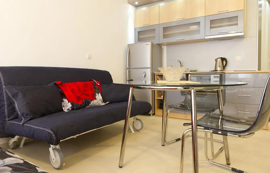 Stay Nexus Galaxy Center Sofia Bulgaria