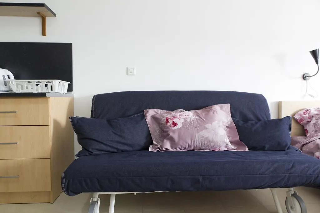 Stay Nexus Galaxy Center Sofia Appartamento
