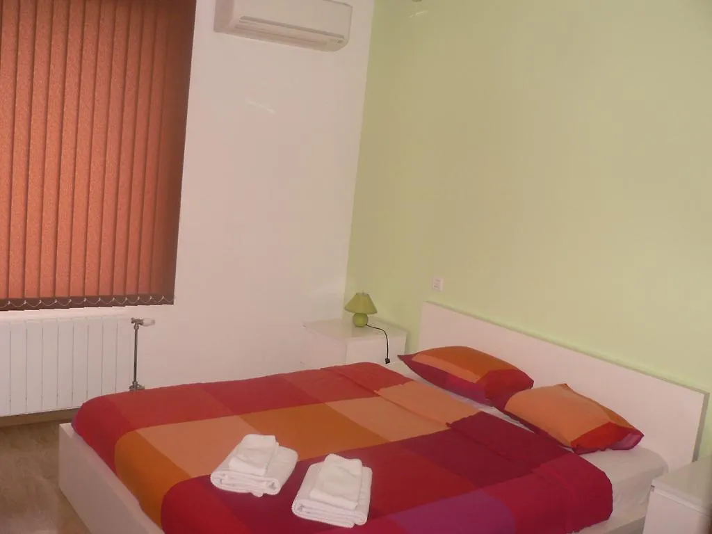 Stay Nexus Galaxy Center Sofia