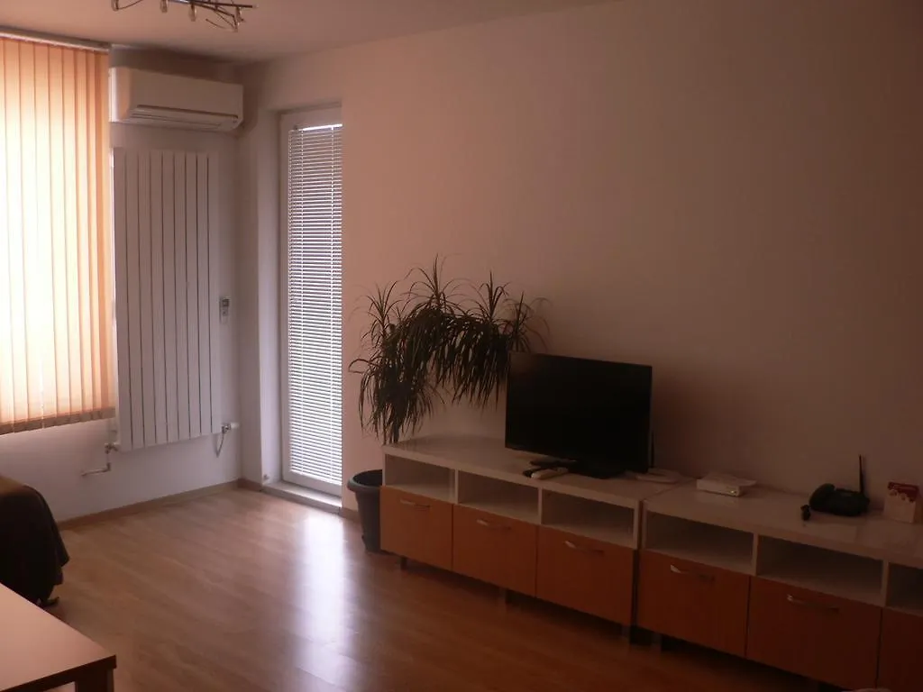 Stay Nexus Galaxy Center Sofia 0*,  Bulgaria