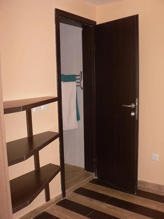 Stay Nexus Galaxy Center Sofia Appartamento