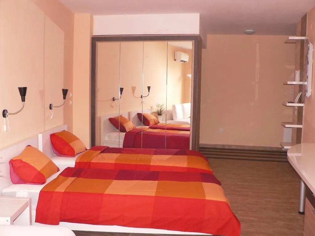 Stay Nexus Galaxy Center Sofia