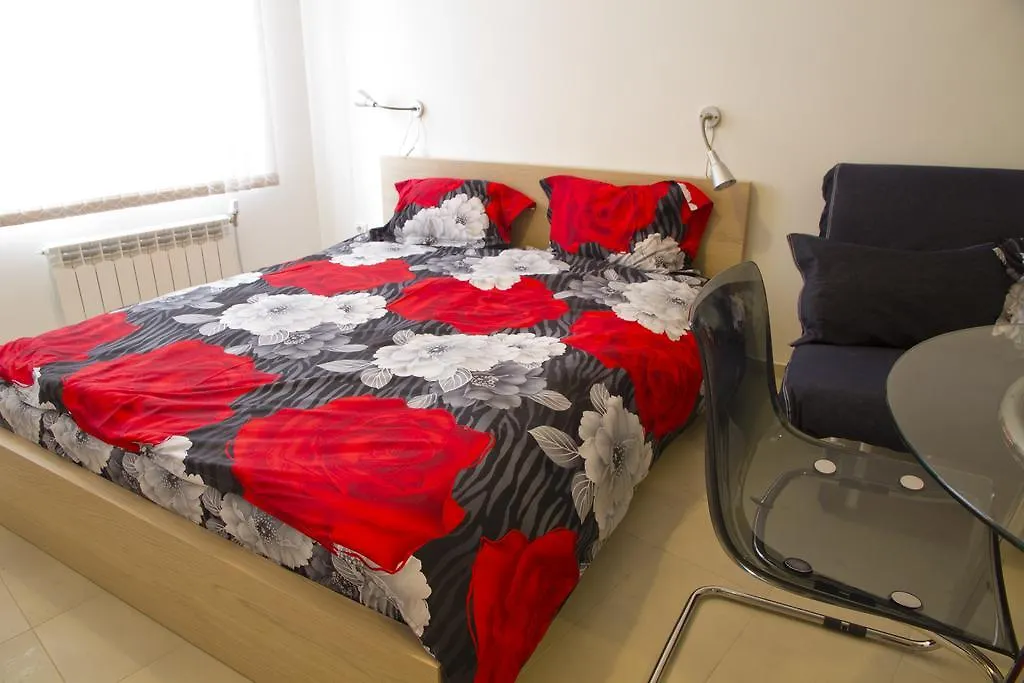 Stay Nexus Galaxy Center Sofia